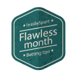 Flawless month Flawless month