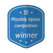 Monthly tipster competition winner Monthly tipster competition winner