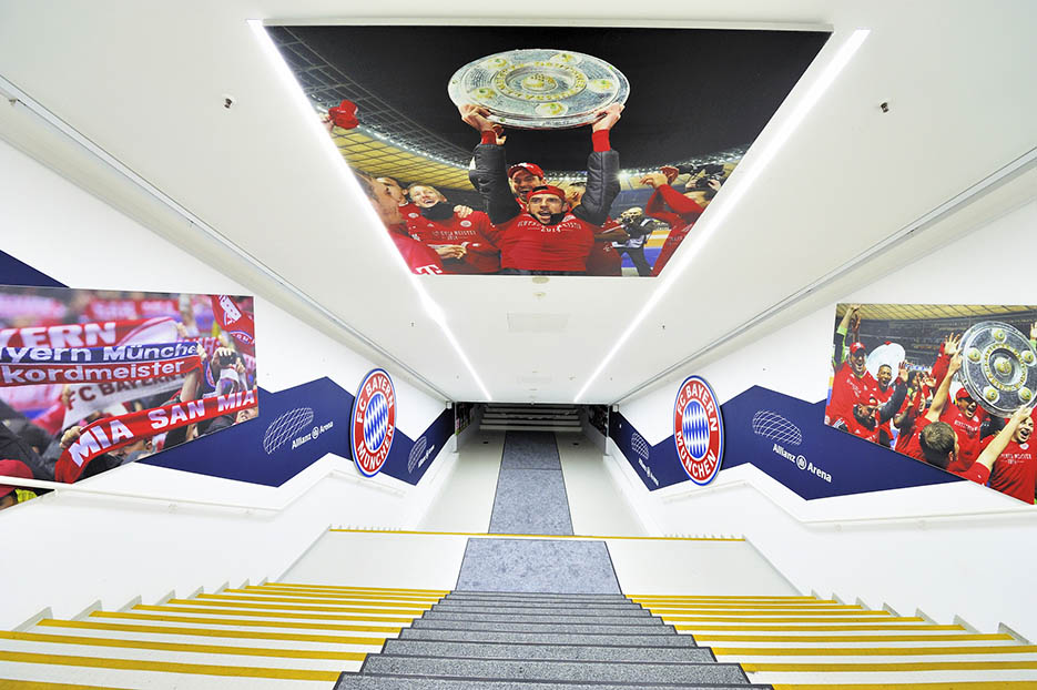 Allianz Arena