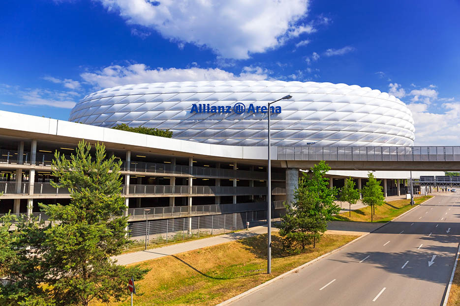 Allianz Arena