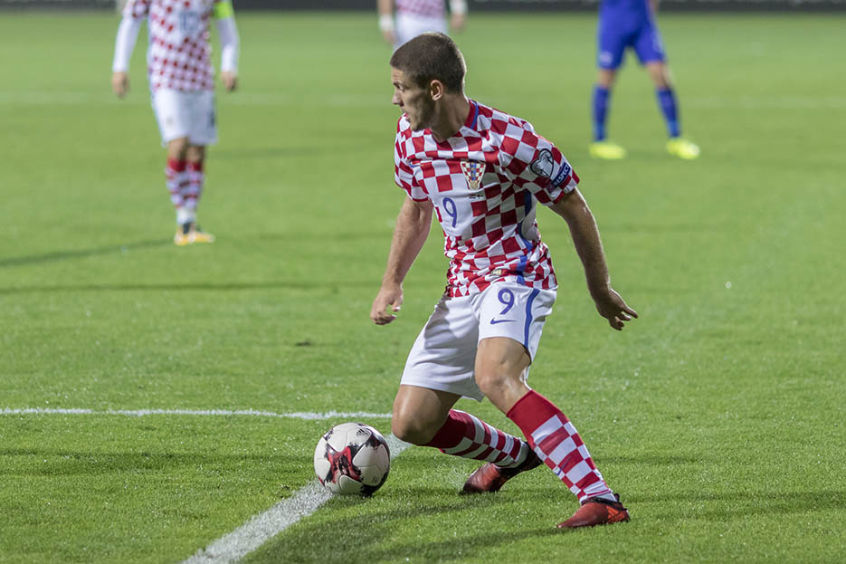 Andrej Kramaric