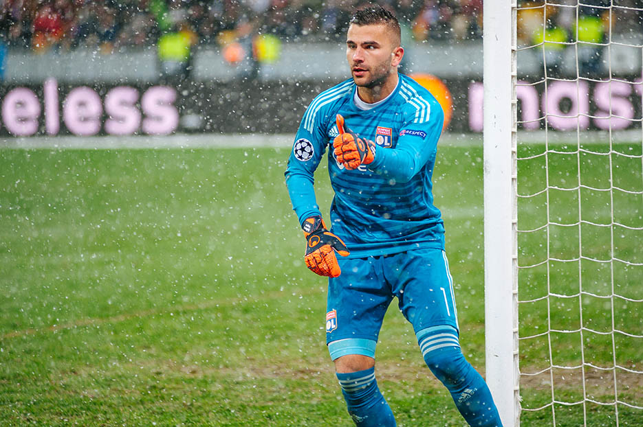 Anthony Lopes