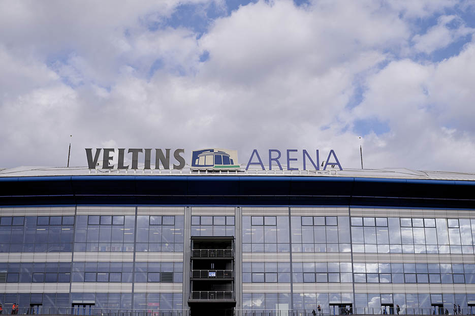 Arena Aufschalke