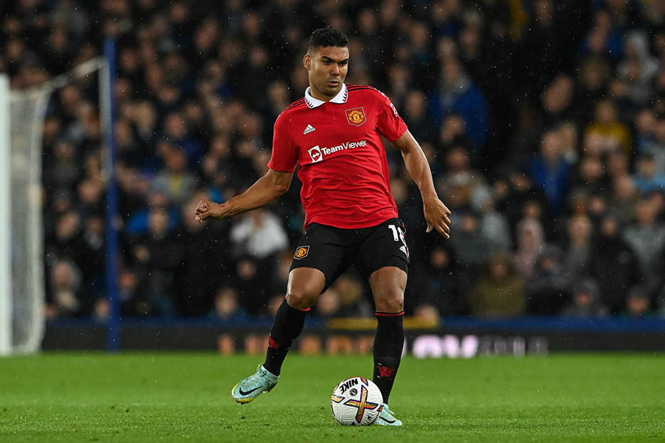 Casemiro