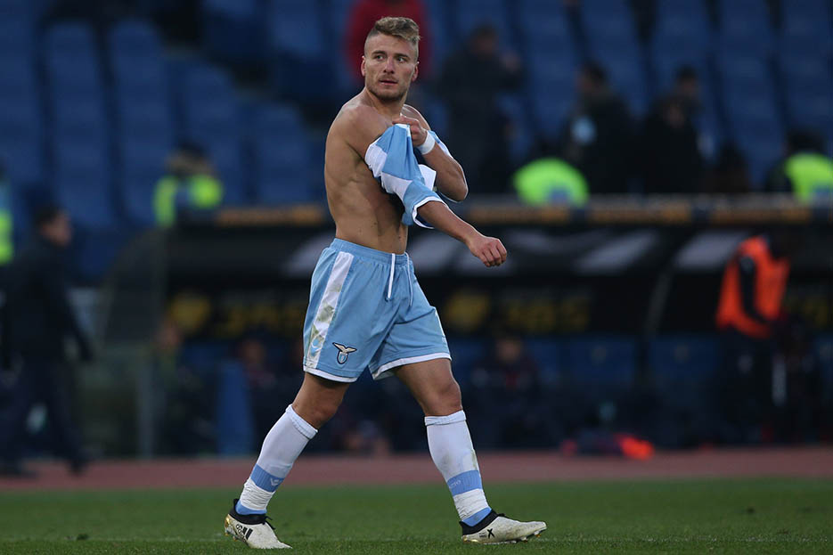 Ciro Immobile