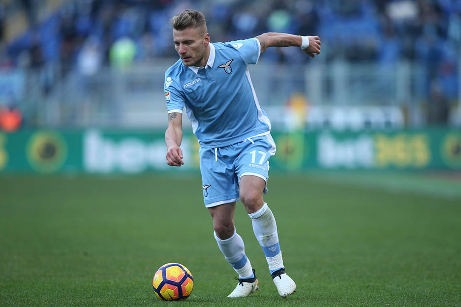 Ciro Immobile