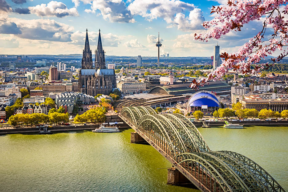 Cologne Germany