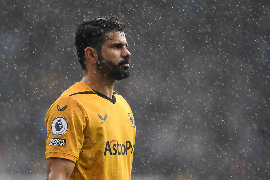 Diego Costa