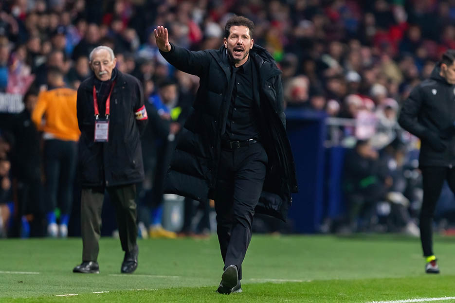 Diego Simeone