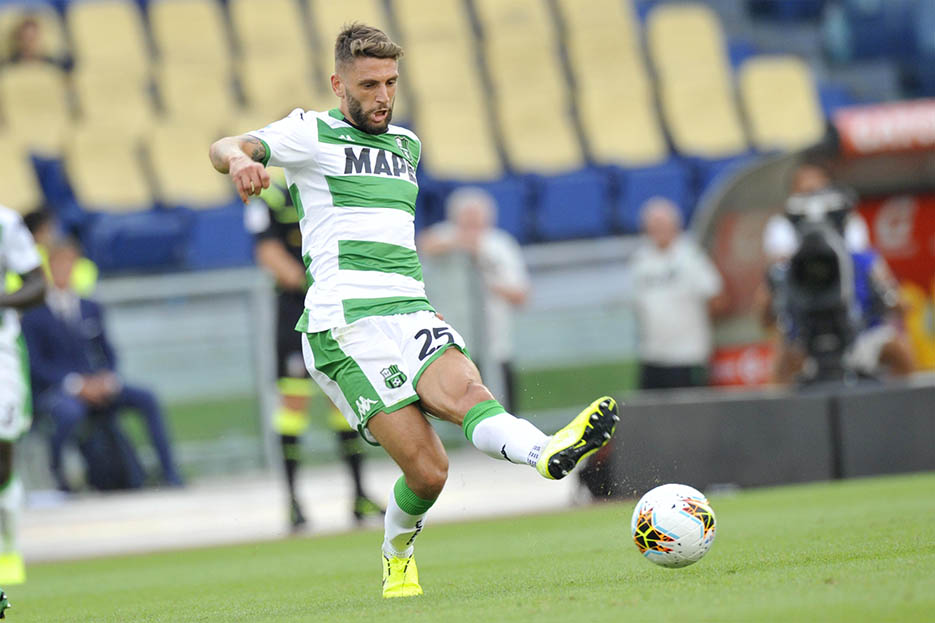 Domenico Berardi