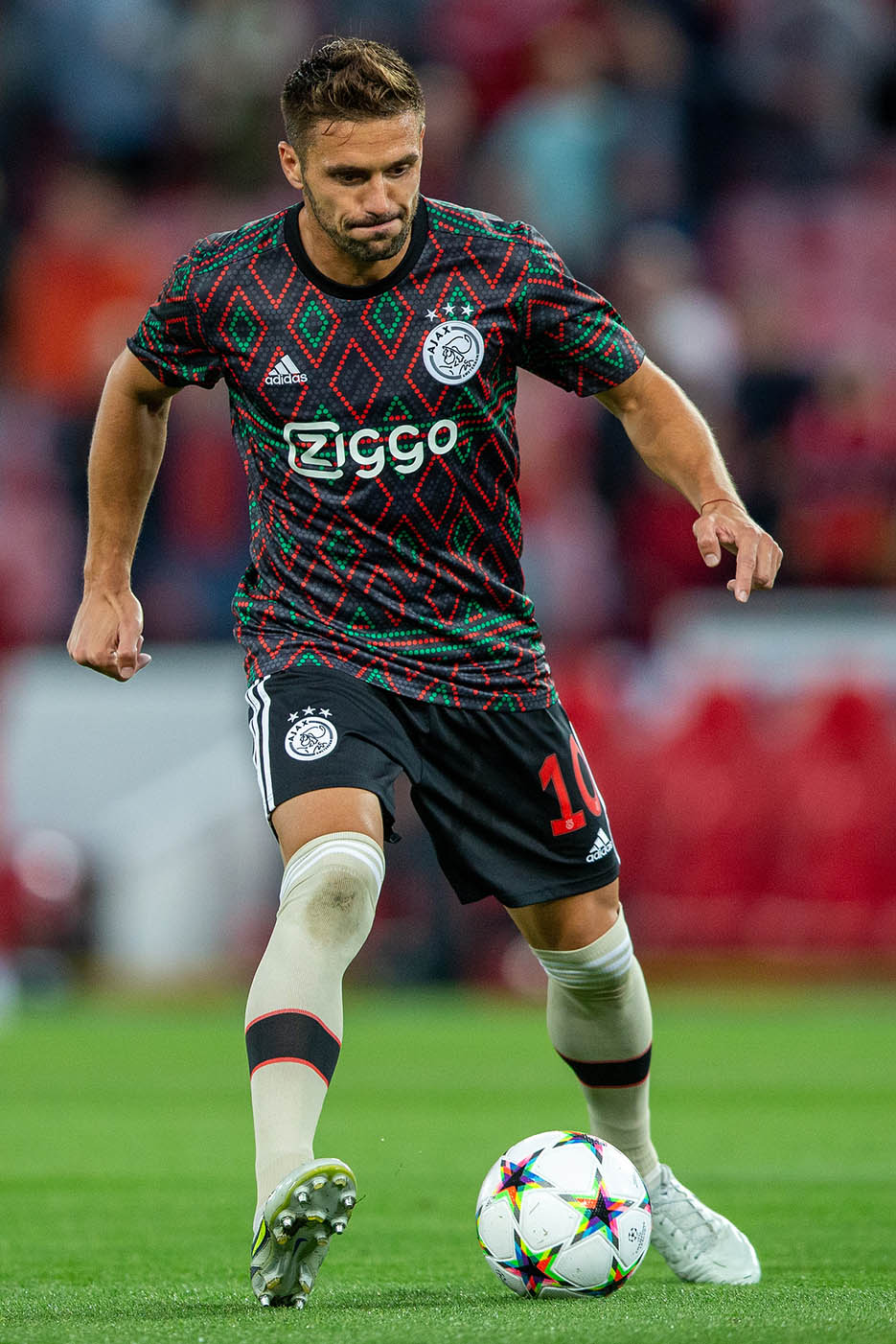 Dusan Tadic