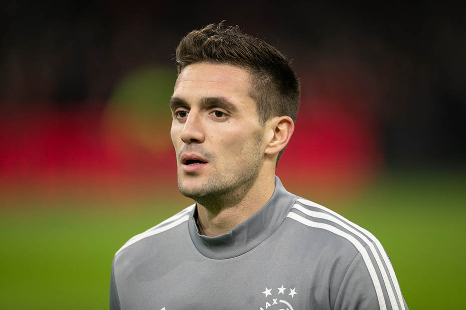 Dusan Tadic