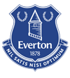 Everton club logo