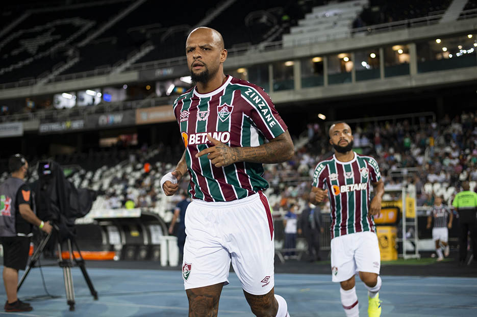 Felipe Melo