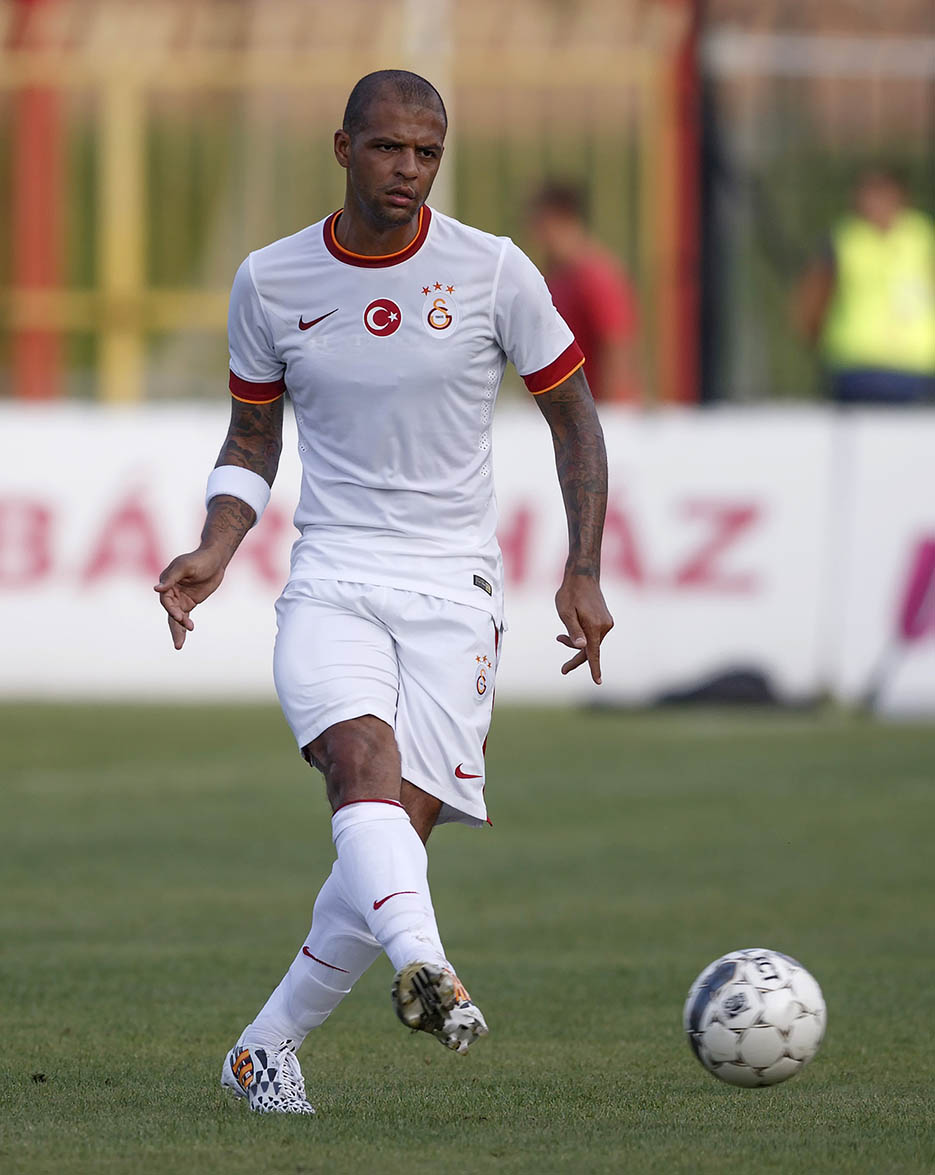 Felipe Melo