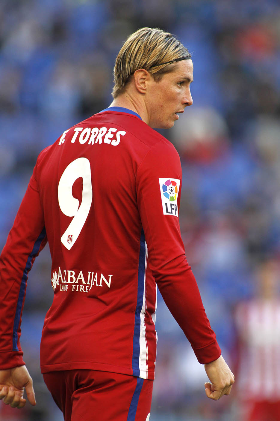 Fernando Torres