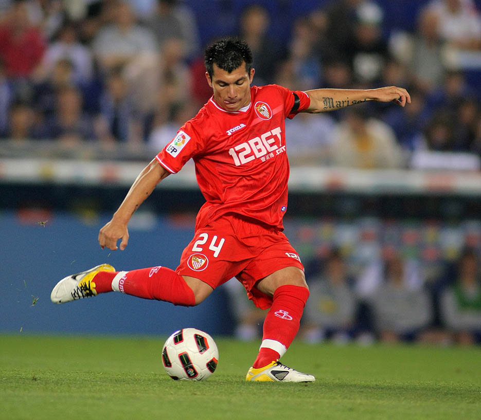 Gary Medel