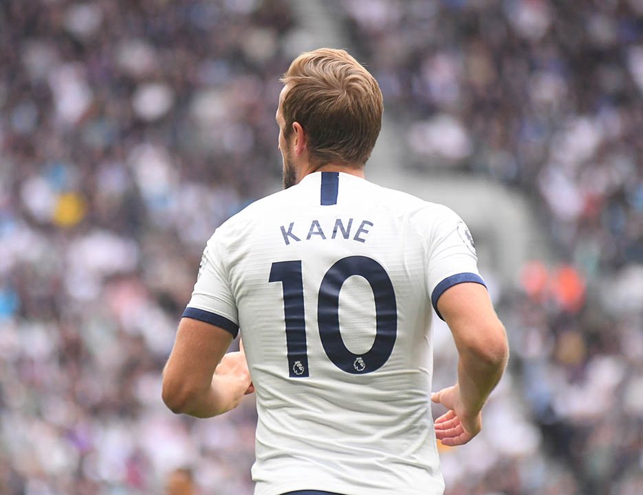 Harry Kane