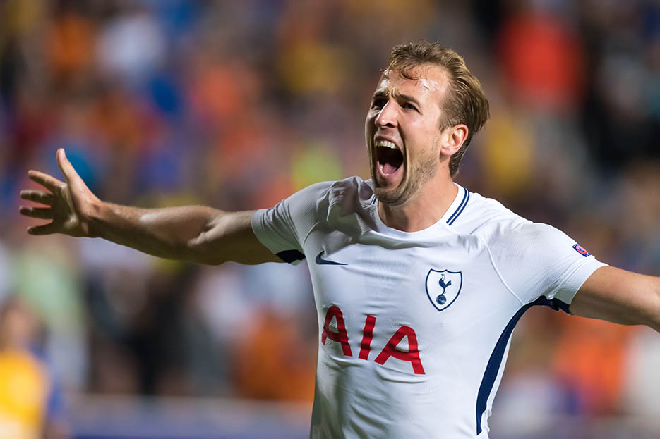 Harry Kane