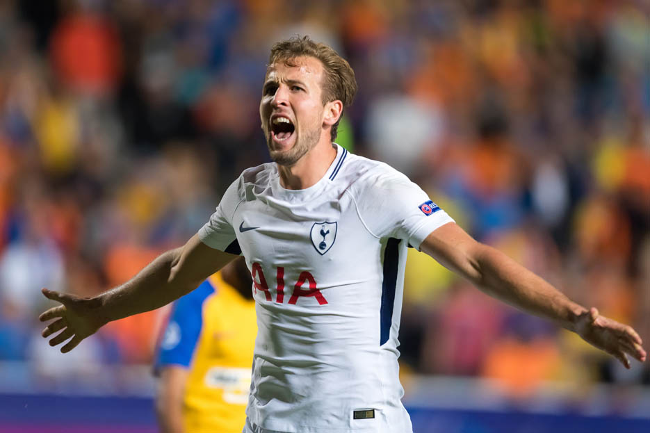 Harry Kane