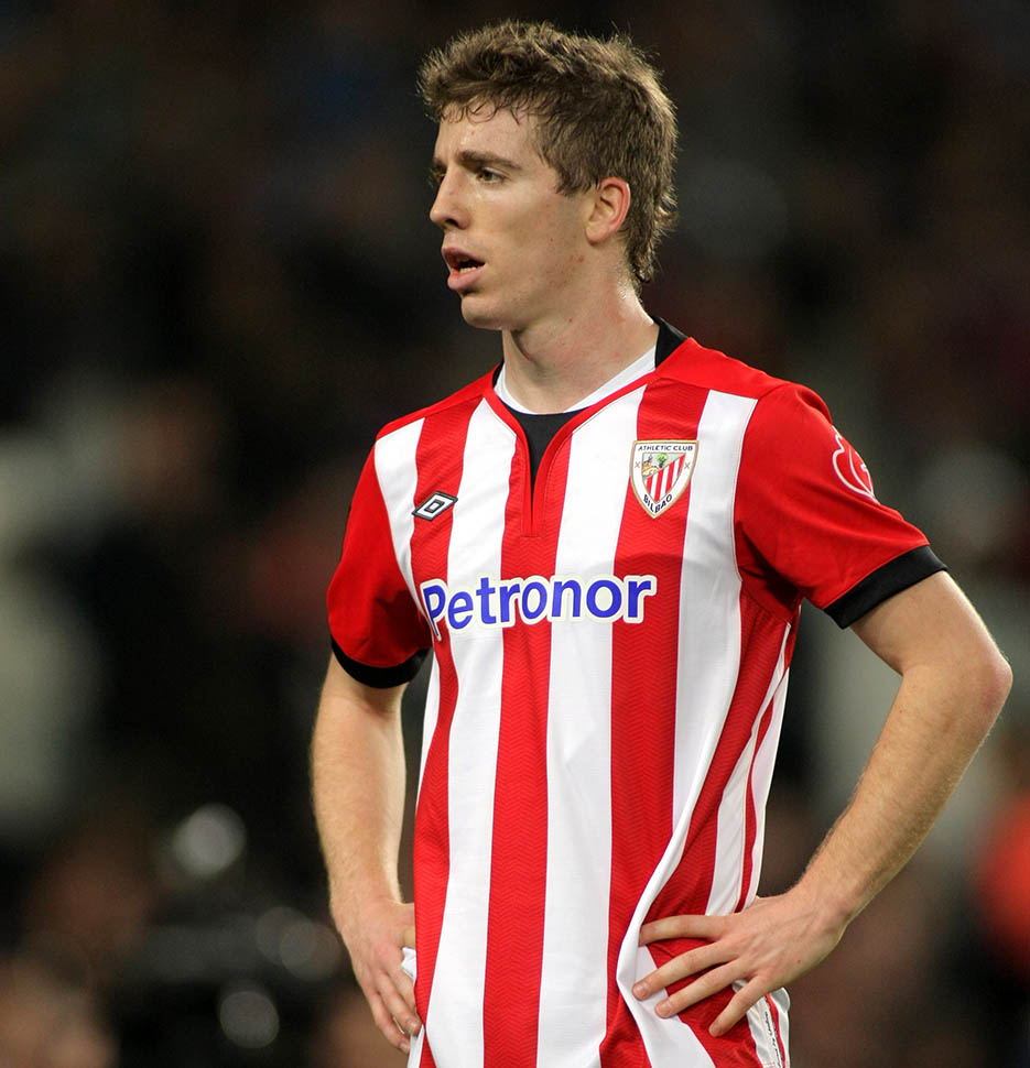 Iker Muniain