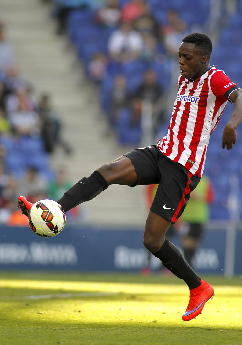 Inaki Williams