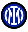 Inter Milan club logo