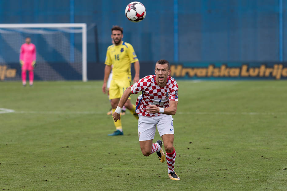 Ivan Perisic