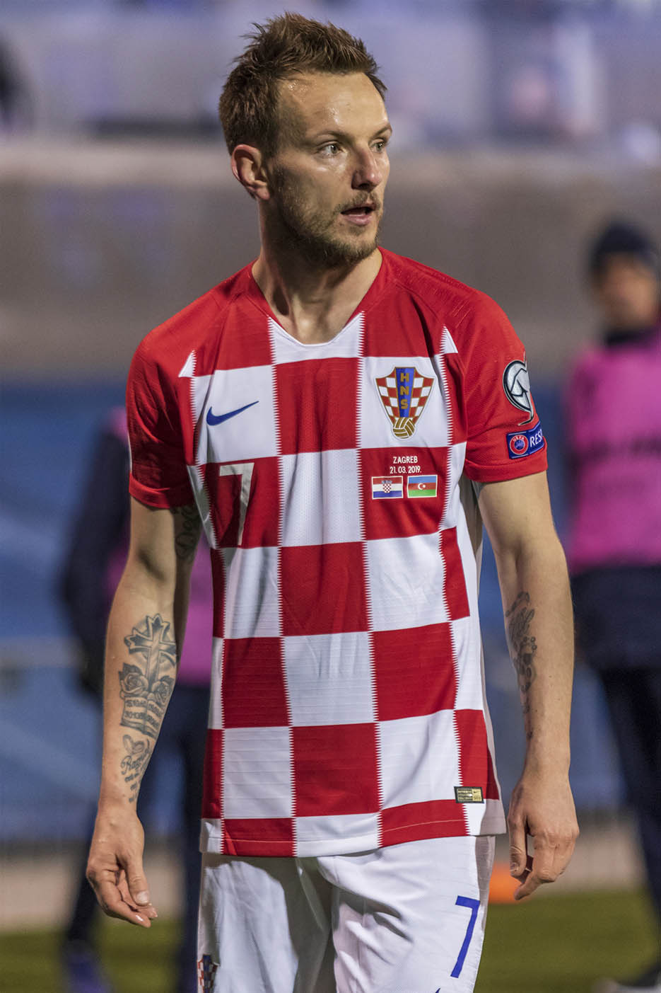 Ivan Rakitic