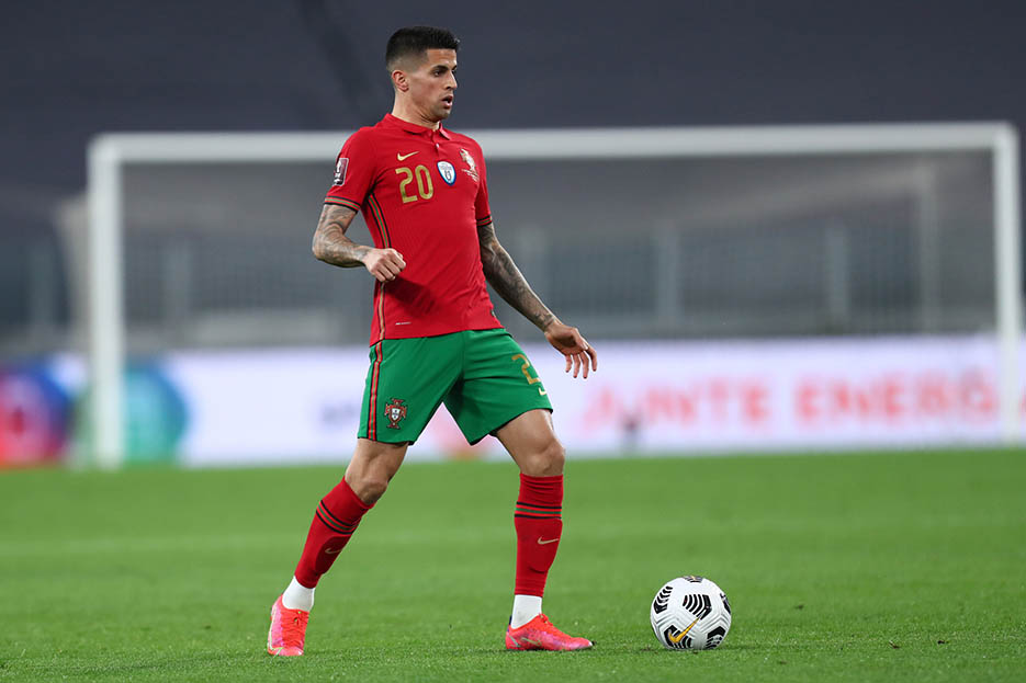 Joao Cancelo