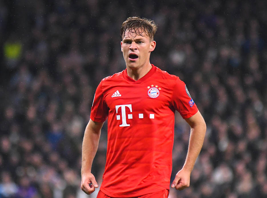 Joshua Kimmich