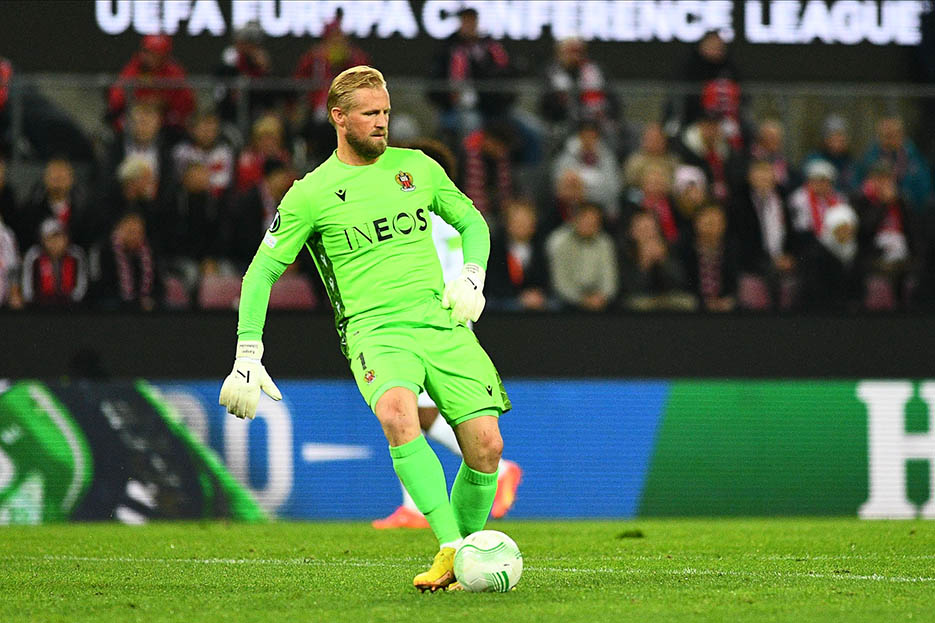 Kasper Schmeichel