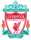 Liverpool club logo