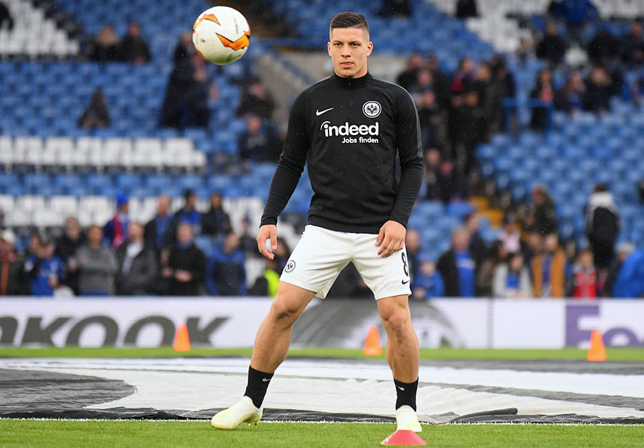 Luka Jović