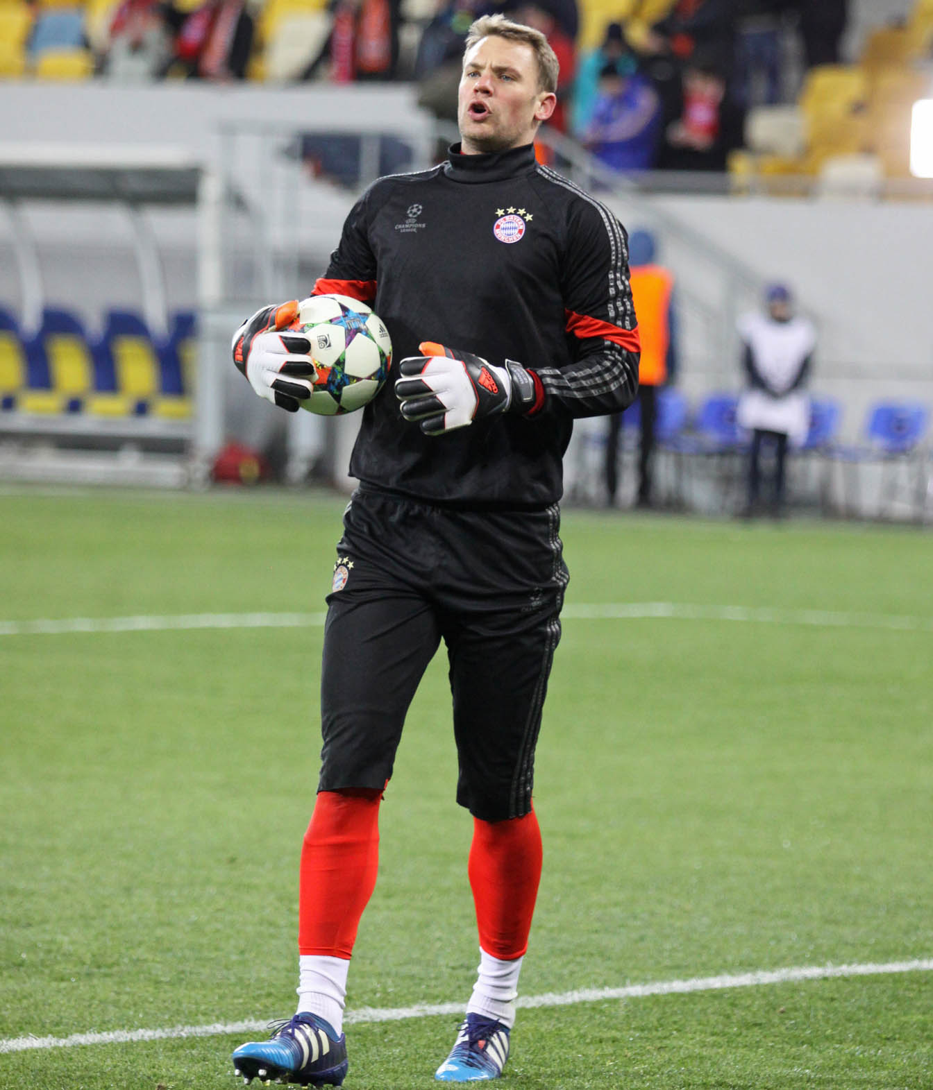 Manuel Neuer