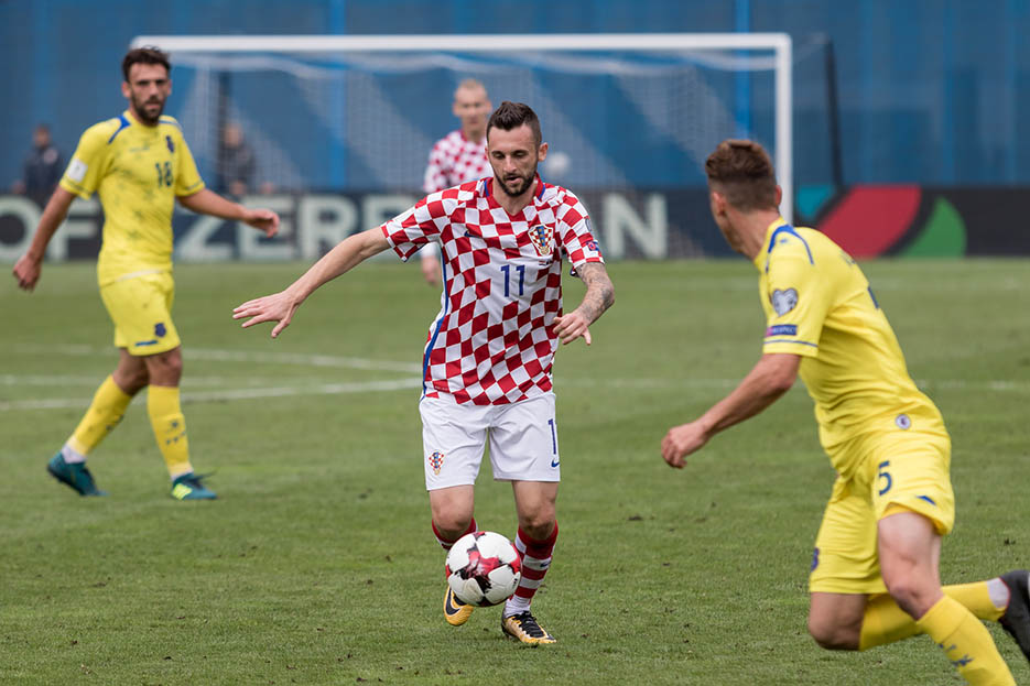 Marcelo Brozovic