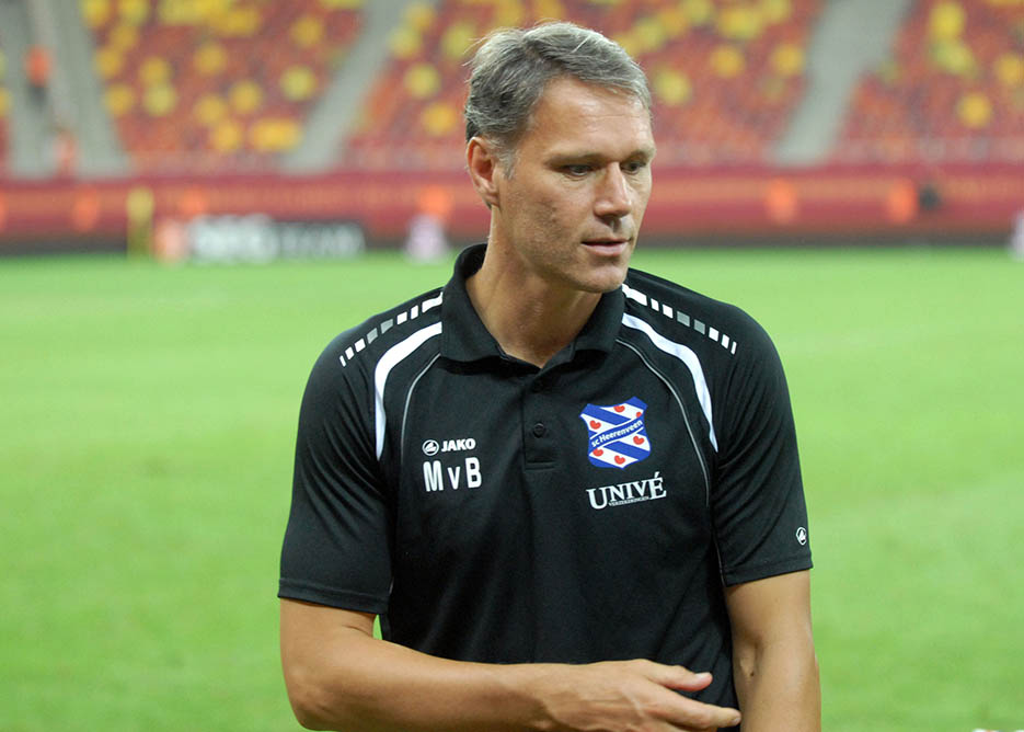 Marco van Basten