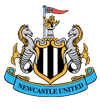 Newcastle club logo