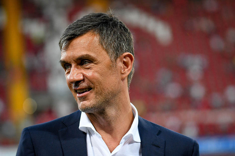 Paolo Maldini