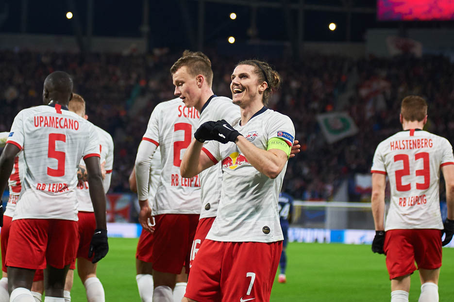 RB Leipzig (Germany)