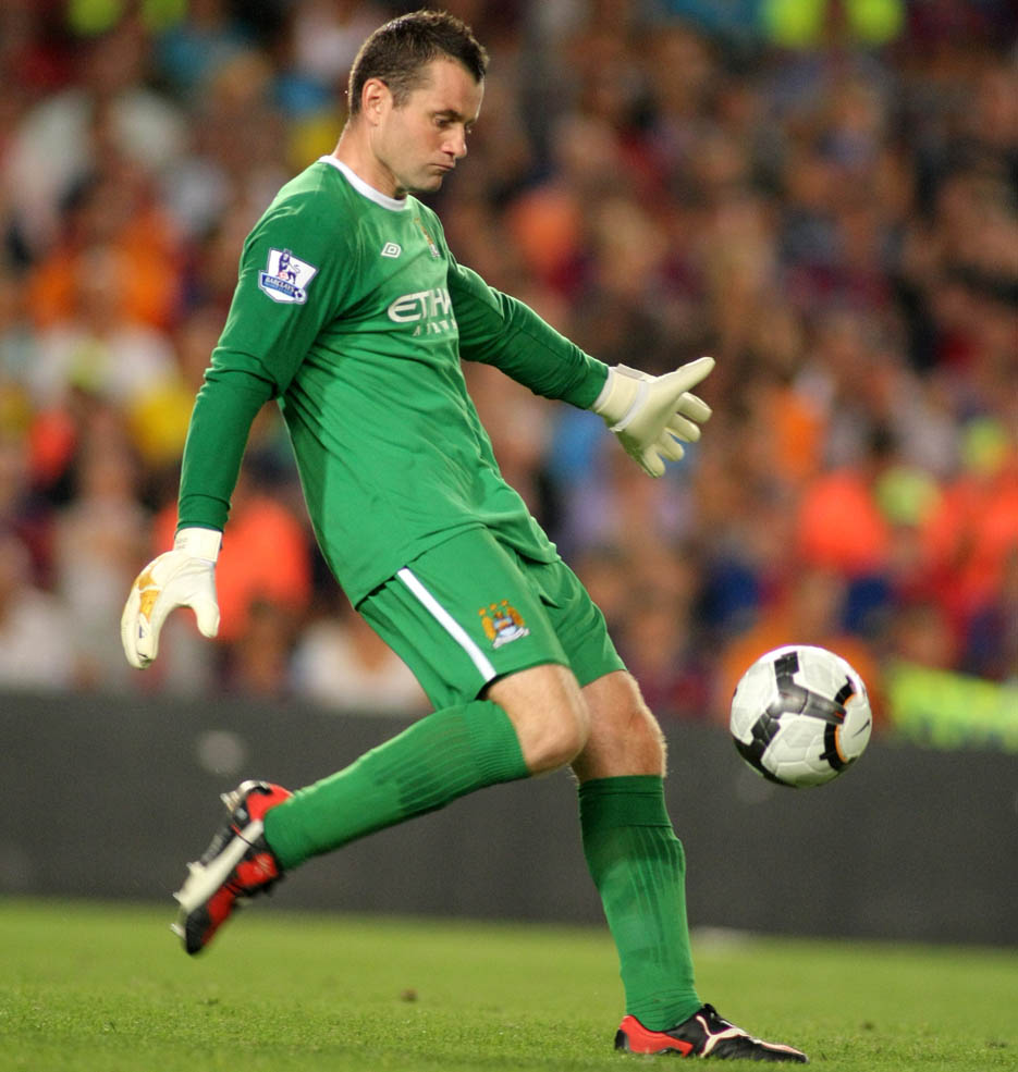 Shay Given