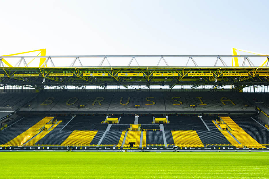 Signal Iduna Park