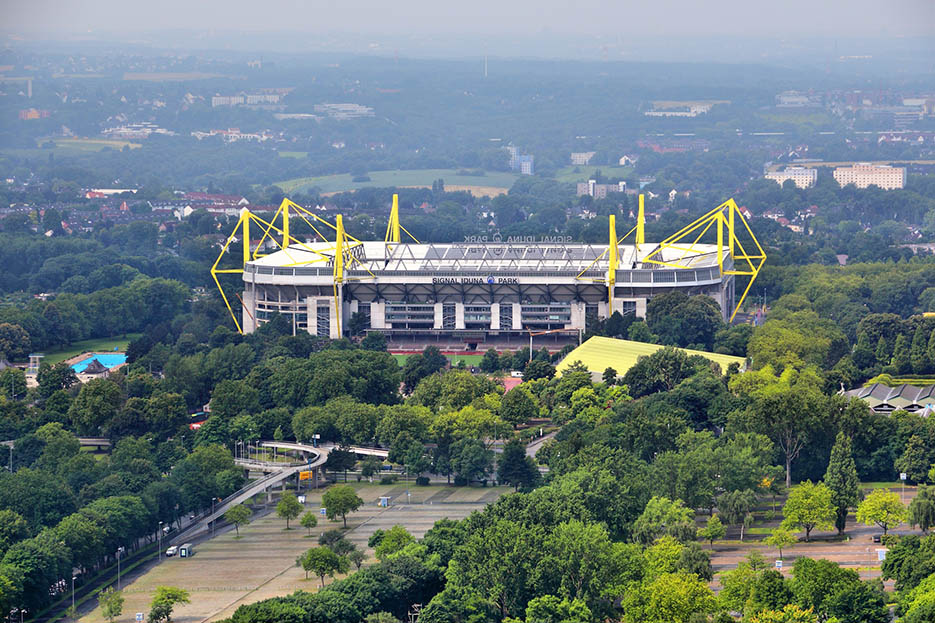 Signal Iduna Park