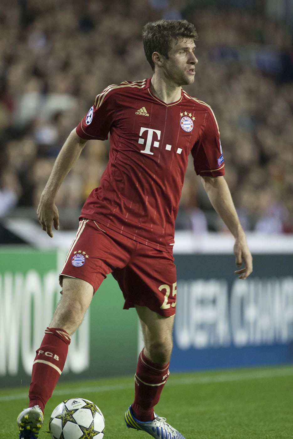 Thomas Muller