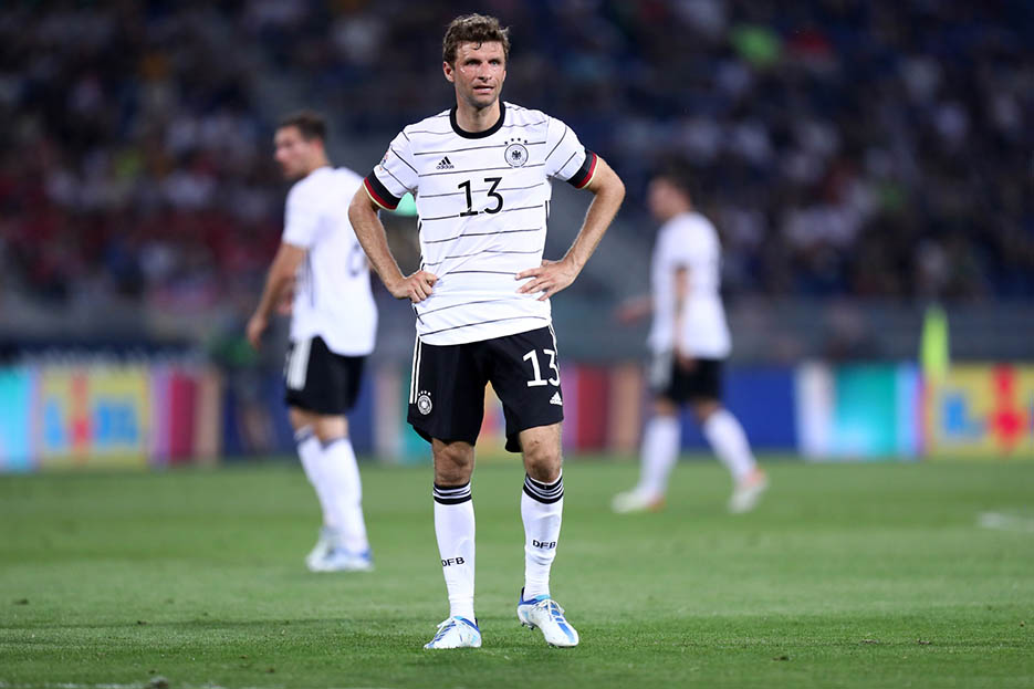 Thomas Muller