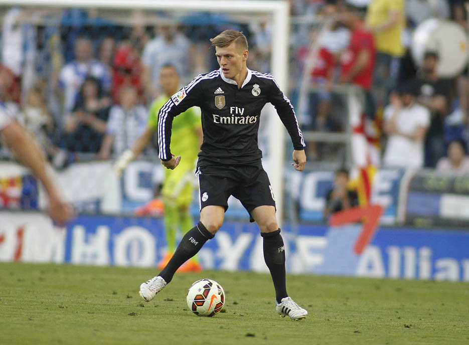 Toni Kroos