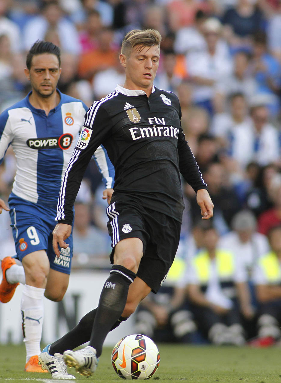 Toni Kroos