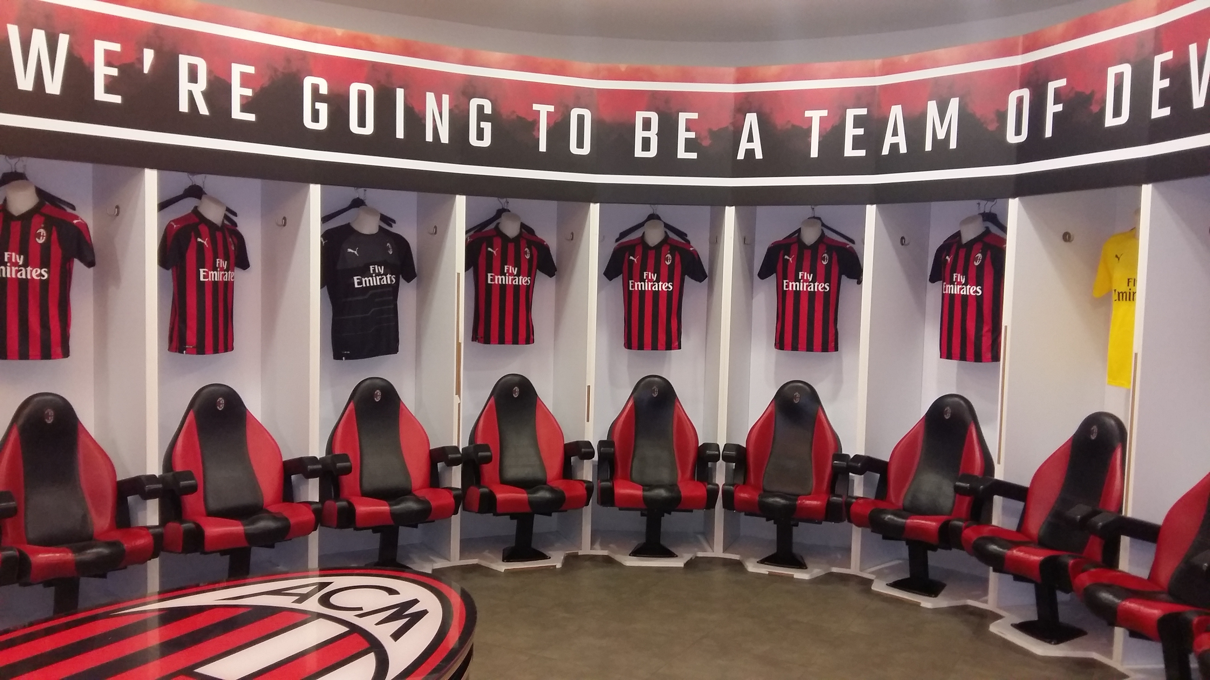 Milan sign a Gattuso-like player for €16,000,000