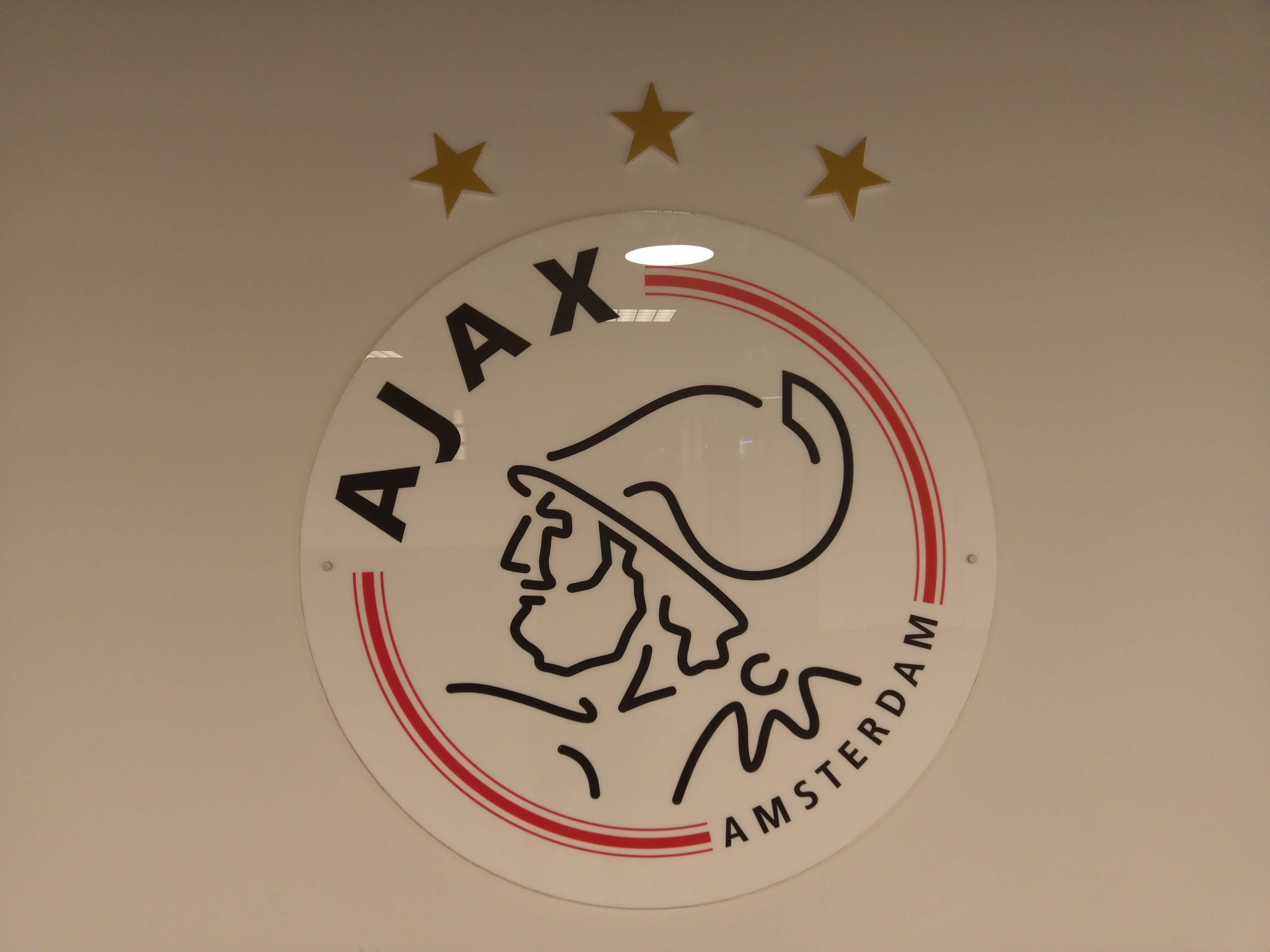 Ajax buys De Ligt's replacement: The first Mexican in the Amsterdam club ever
