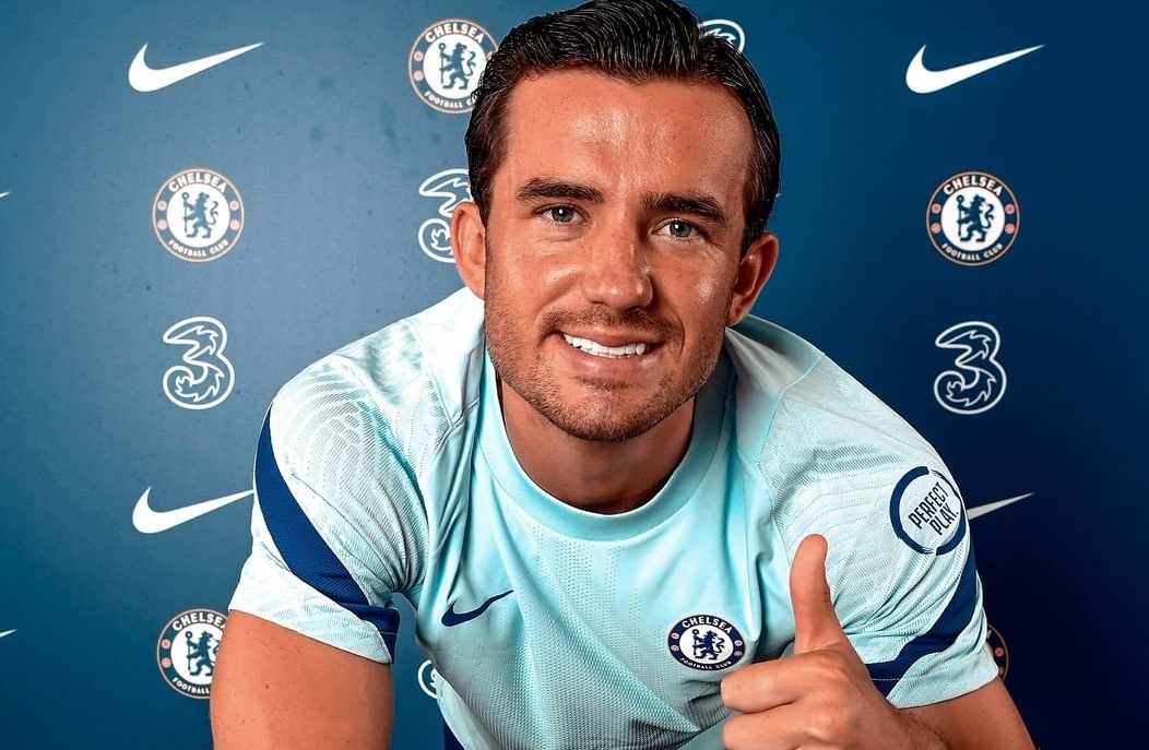 Chelsea confirms a third major signing - Ben Chilwell signs up for less than expected
